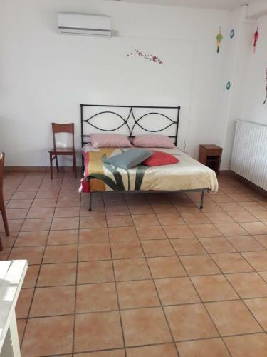 Apartamento Mono Fermi