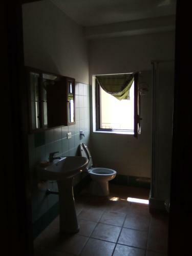 Apartamento Mono Fermi