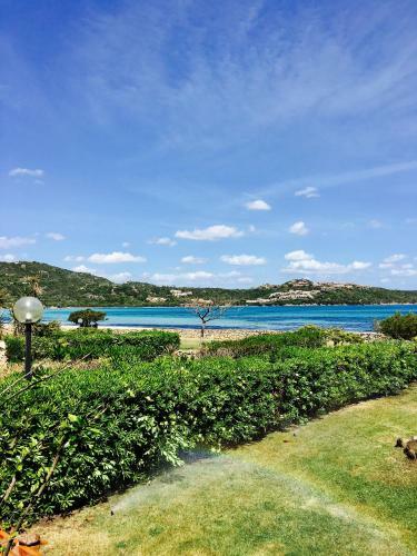 Cala Reale Apartments