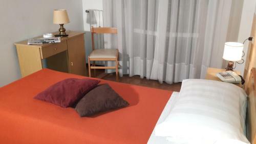 Hotel Albergo Villa Del Sole