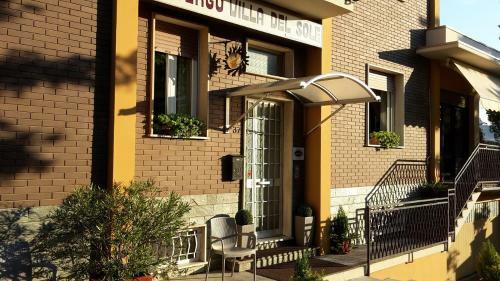 Hotel Albergo Villa Del Sole