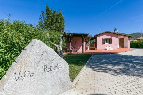 Villa Roberta Marina Di Campo