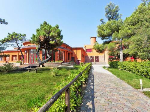 Apartamento Ferienwohnung Tirrenia 301s