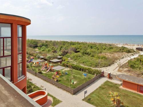 Apartamento Ferienwohnung Tirrenia 301s
