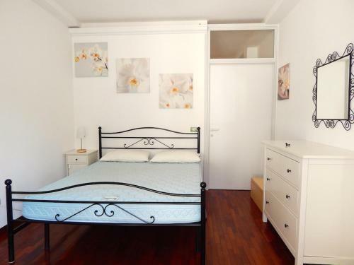 Apartamento N53 - Numana, Bilocale Con Giardino