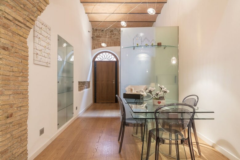 Apartamento Al Civico 7