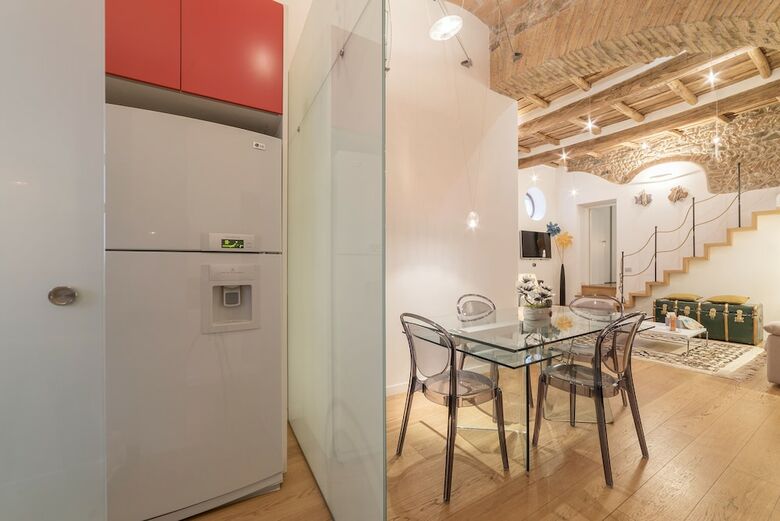 Apartamento Al Civico 7