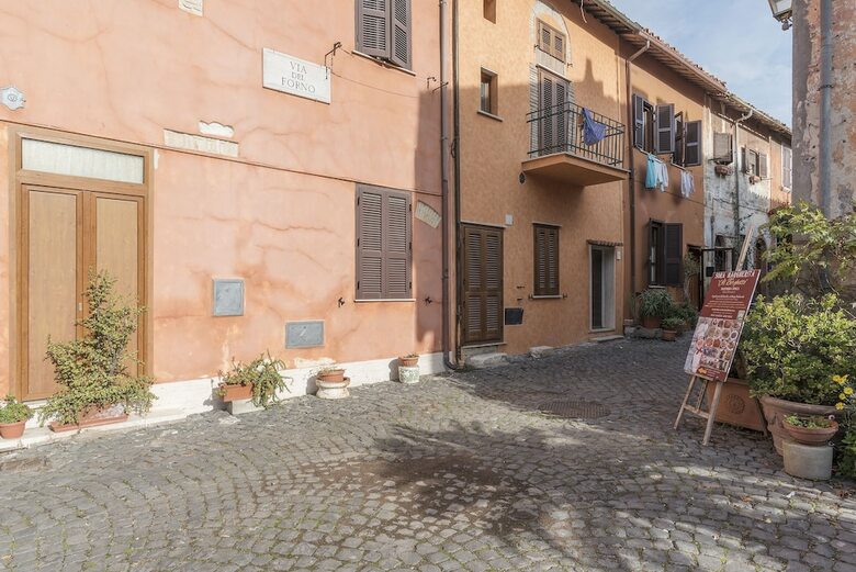 Apartamento Al Civico 7