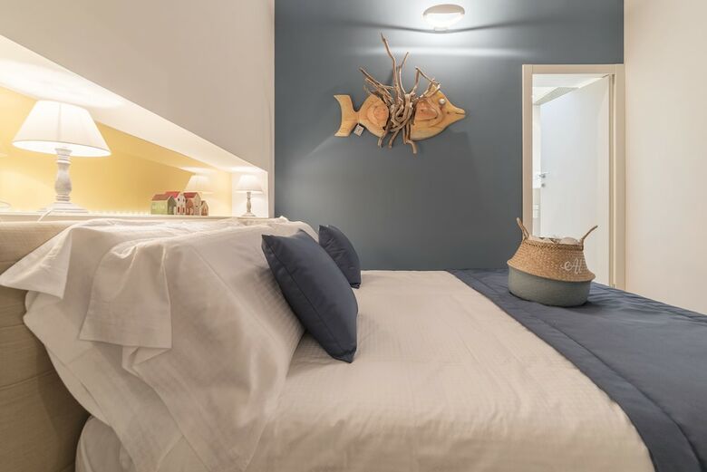 Apartamento Al Civico 7