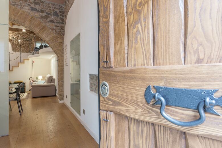 Apartamento Al Civico 7