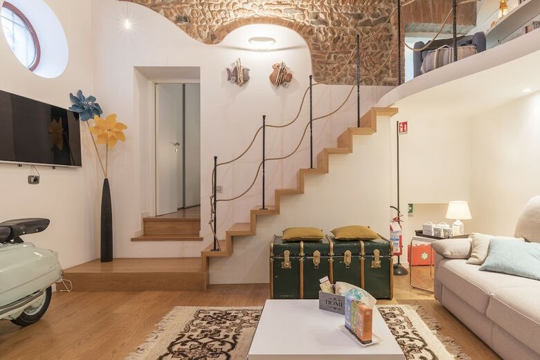 Apartamento Al Civico 7