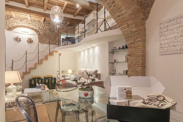 Apartamento Al Civico 7