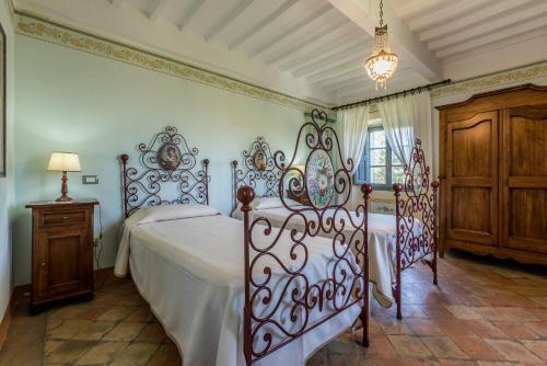 Bagno A Ripoli Villa Sleeps 12 Pool Air Con Wifi