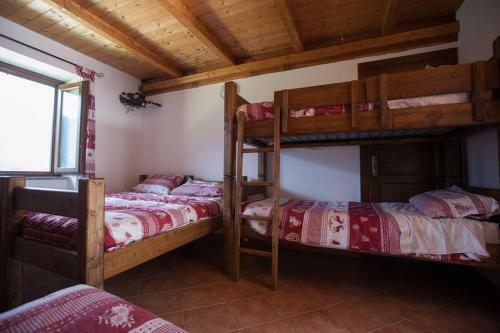 Agroturismo Rifugio Salvin
