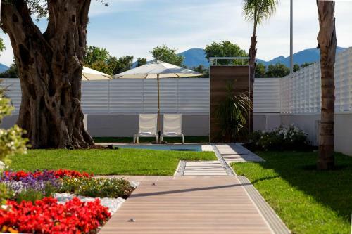 Apartamento Amalfi - Positano Home & Breakfast