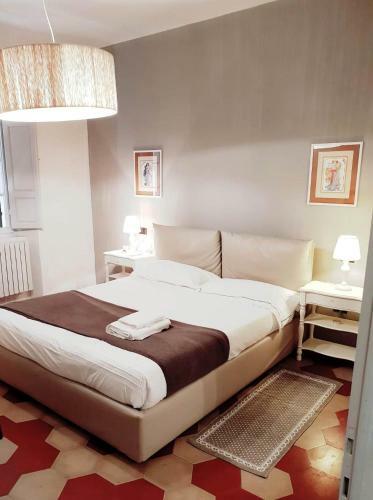 Toselli Suite Apartment