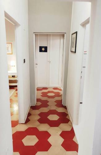 Toselli Suite Apartment