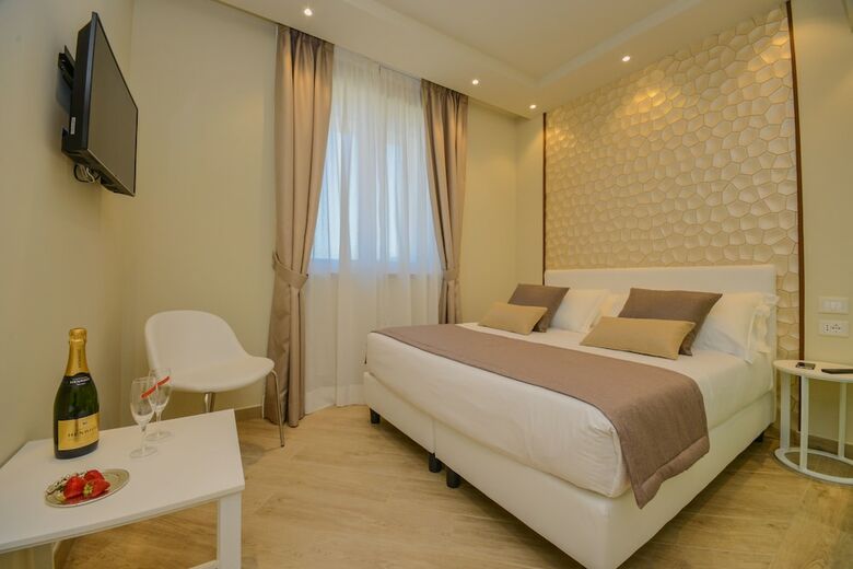 Hotel Villa Garuti