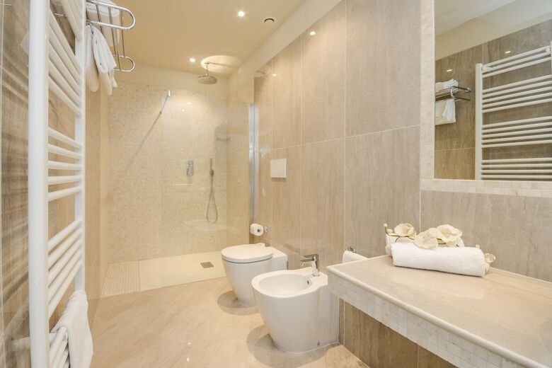 Hotel Villa Garuti