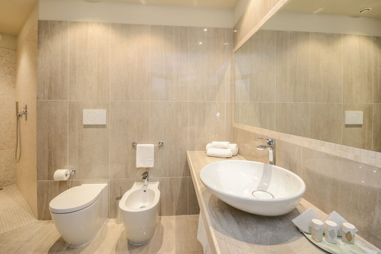 Hotel Villa Garuti
