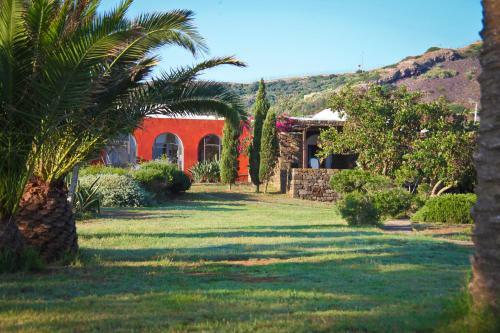 Hotel Zubebi