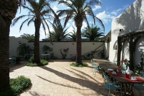 Hotel Zubebi
