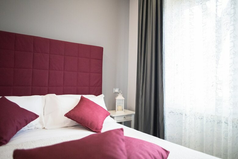 Hostal Relais Villa Italia