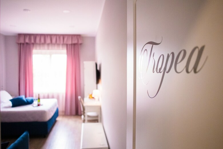 Hostal Relais Villa Italia