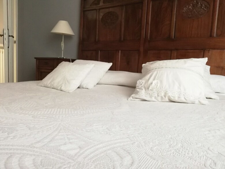Hostal Villa Curte Nicia