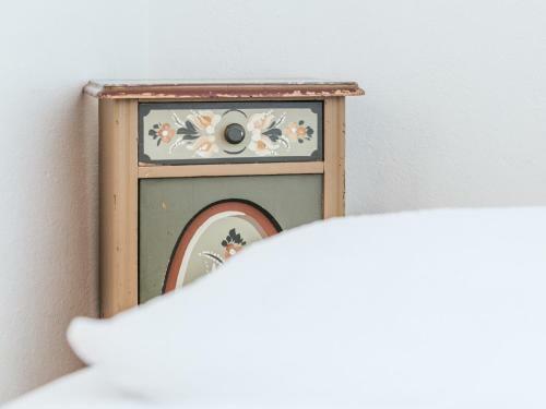 Hotel Rifugio Graziani H�tte