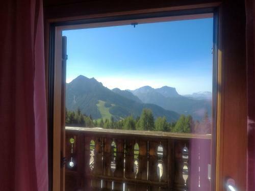 Hotel Rifugio Graziani H�tte