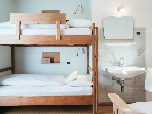 Hotel Rifugio Graziani H�tte