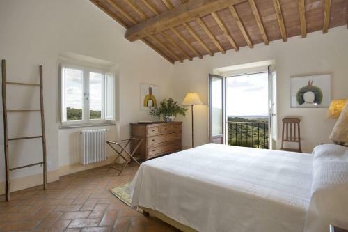 Villa La Lepraia 12