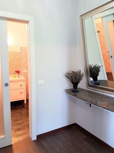 Bed & Breakfast Villa La Palazzina