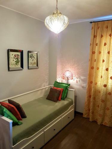 Bed & Breakfast Villa La Palazzina