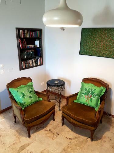 Bed & Breakfast Villa La Palazzina