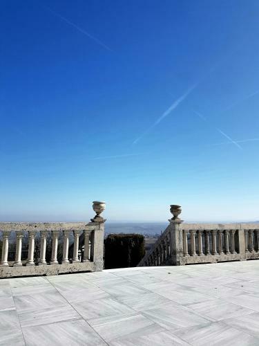 Bed & Breakfast Villa La Palazzina