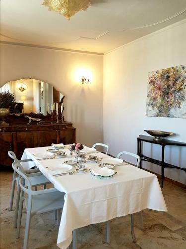 Bed & Breakfast Villa La Palazzina