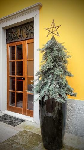 Bed & Breakfast Villa La Palazzina
