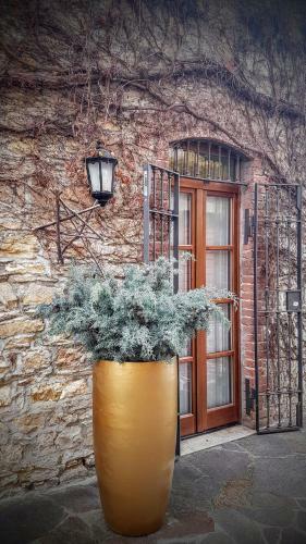 Bed & Breakfast Villa La Palazzina