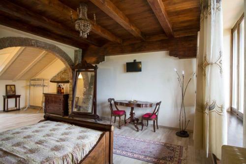 Agroturismo Agriturismo Poderi Zunino