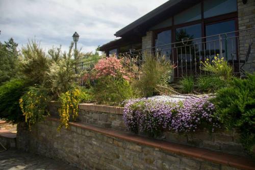 Agroturismo Agriturismo Poderi Zunino