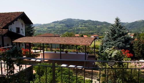 Agroturismo Agriturismo Poderi Zunino