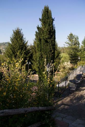 Agroturismo Agriturismo Poderi Zunino