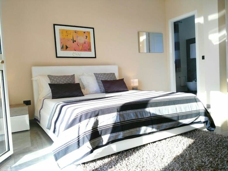 Apartamento Residence Camporeale