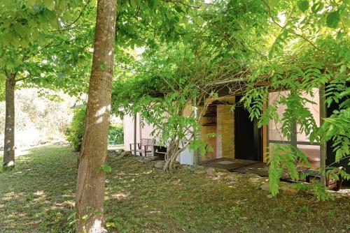 Villa Glicine Garden Dream