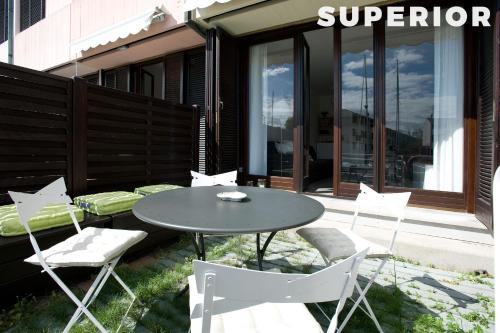 Apartamento Isola Terramare
