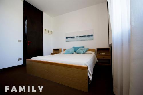 Apartamento Isola Terramare