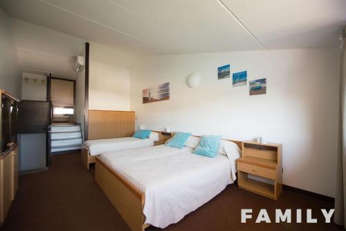Apartamento Isola Terramare