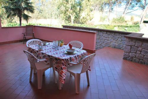 Apartamento Complesso La Foce